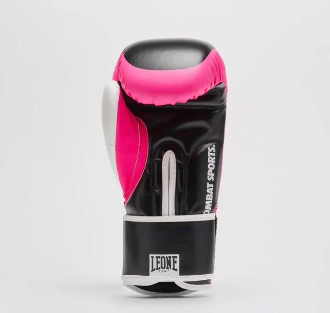 LOGO WACS BOXING GLOVES n6 قفاز ملاكمة