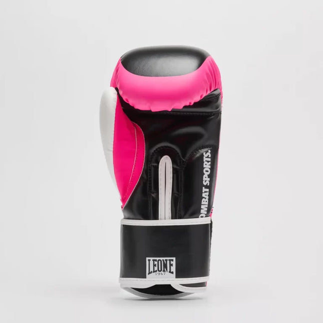 LOGO WACS BOXING GLOVES n6 قفاز ملاكمة