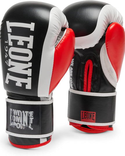 LOGO WACS BOXING GLOVES n6 قفاز ملاكمة
