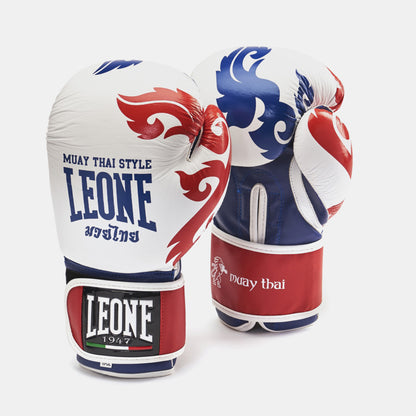 leone 8 boxing glove