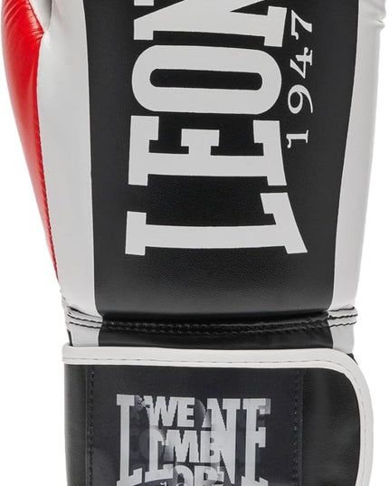 LOGO WACS BOXING GLOVES n6 قفاز ملاكمة