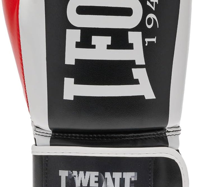 LOGO WACS BOXING GLOVES n6 قفاز ملاكمة