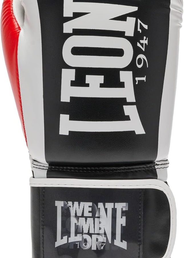 LOGO WACS BOXING GLOVES n6 قفاز ملاكمة
