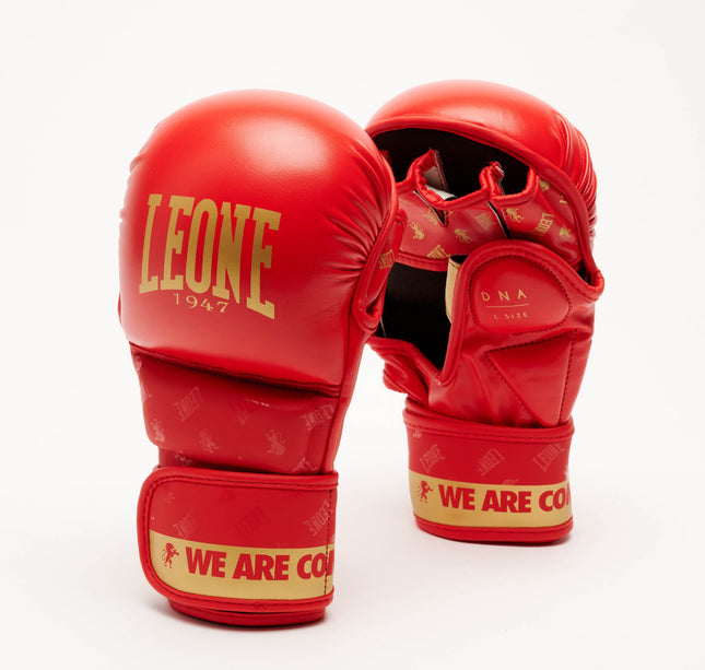 MMA GLOVES DNA N8 قفاز ملاكمة