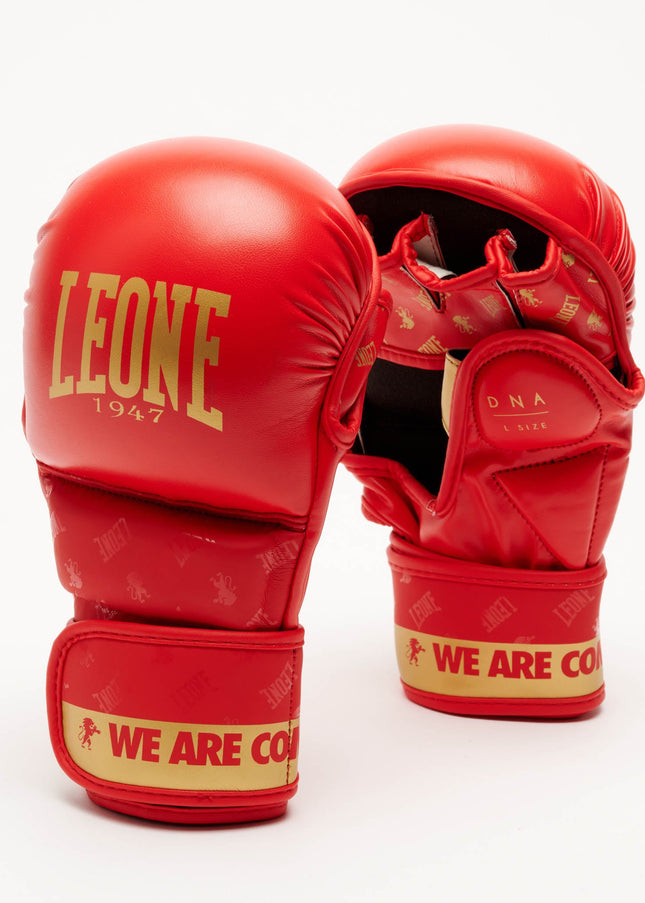 MMA GLOVES DNA N8 قفاز ملاكمة