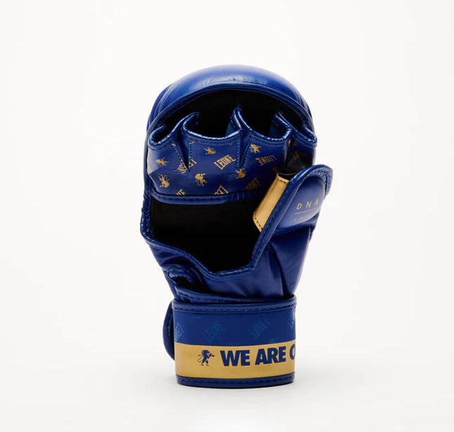 MMA GLOVES DNA N8 قفاز ملاكمة