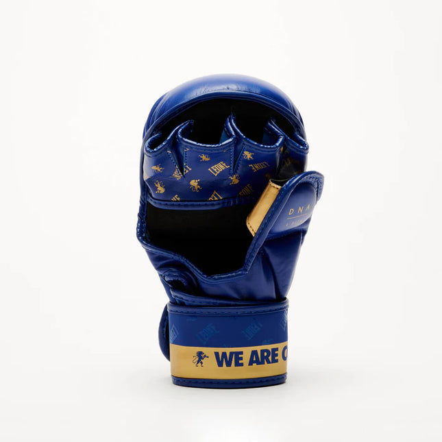 MMA GLOVES DNA N8 قفاز ملاكمة