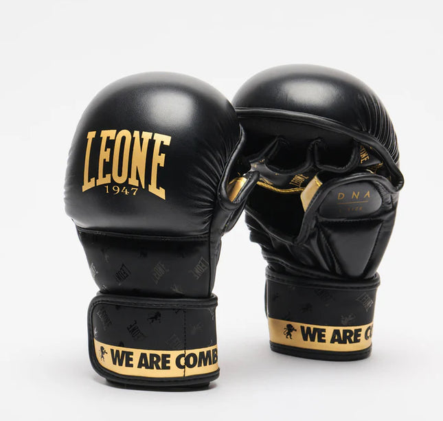 MMA GLOVES DNA N8 قفاز ملاكمة