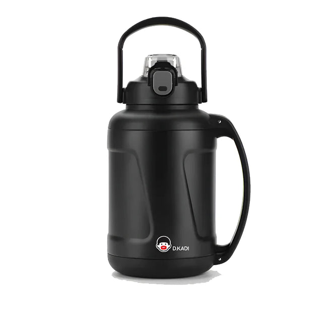 مطارة رياضية دي كادي - 1500 مل