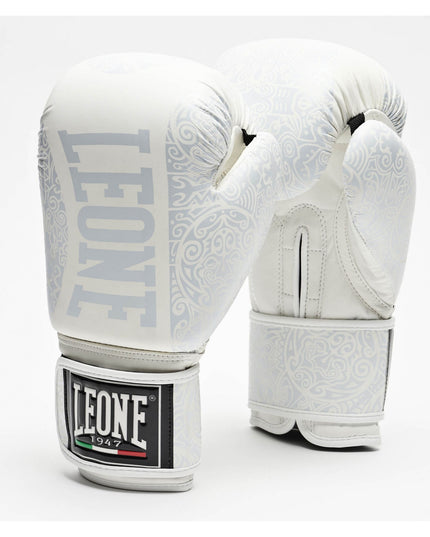 Maori Boxing Gloves LEONE N9 قفاز ملاكمة