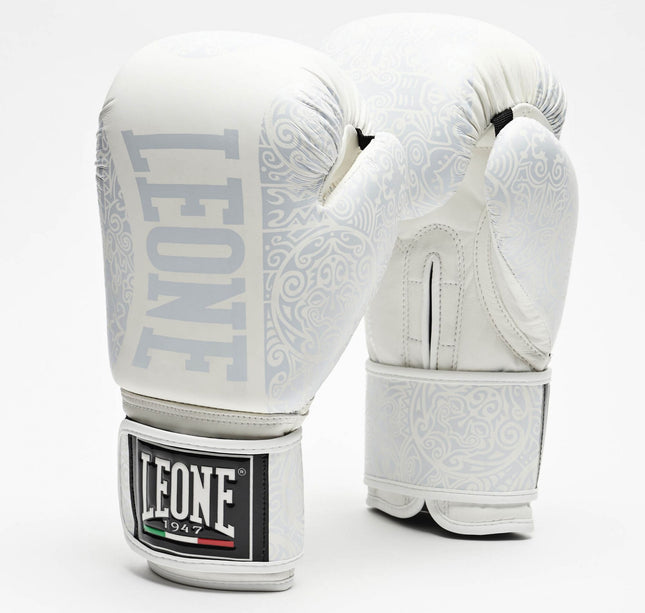 Maori Boxing Gloves LEONE N9 قفاز ملاكمة