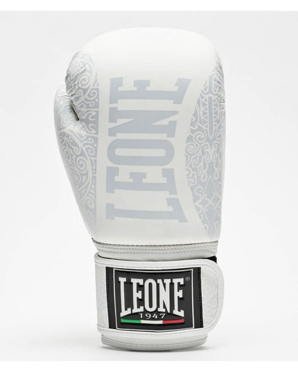 Maori Boxing Gloves LEONE N9 قفاز ملاكمة