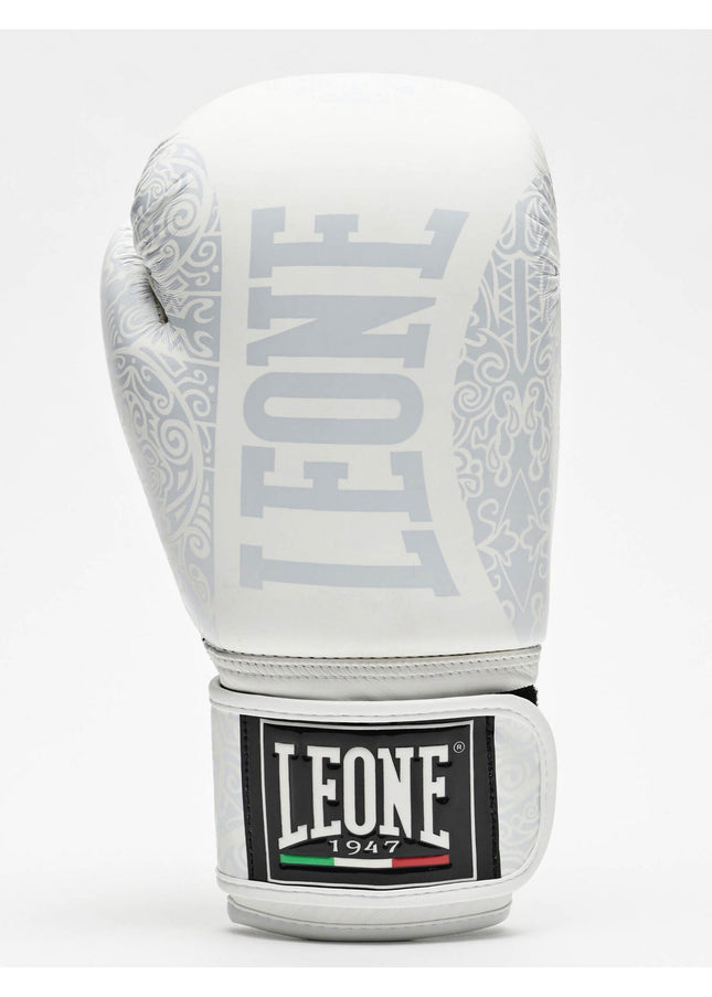 Maori Boxing Gloves LEONE N9 قفاز ملاكمة