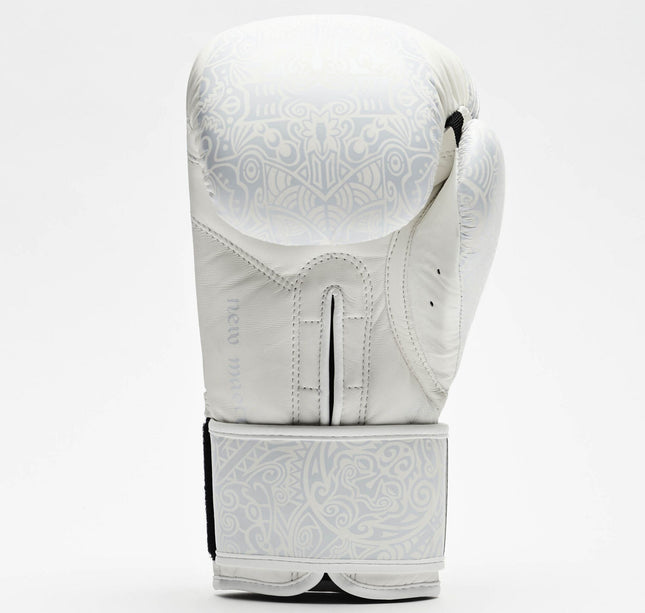 Maori Boxing Gloves LEONE N9 قفاز ملاكمة