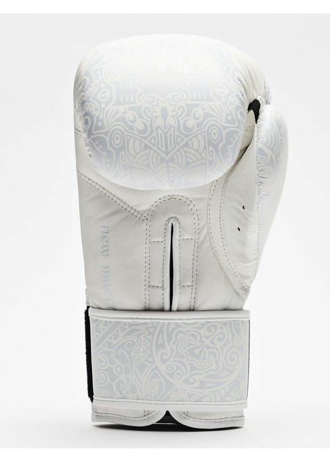 Maori Boxing Gloves LEONE N9 قفاز ملاكمة