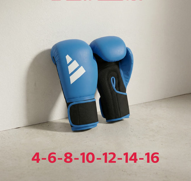 جلافز ملاكمة هايبرد ٢٥