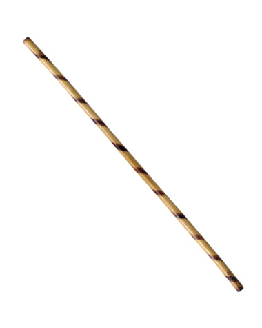 RATTAN BO TIGER PATTERNC651A