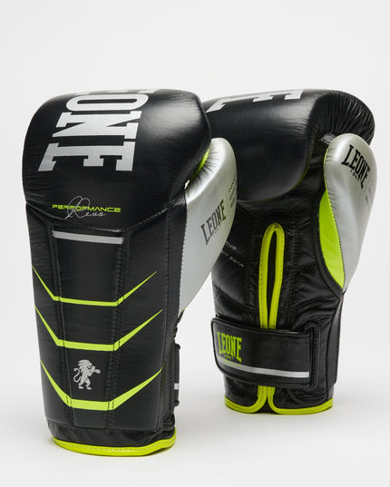 REVO FLUO BOXING GLOVES قفاز ملاكمة