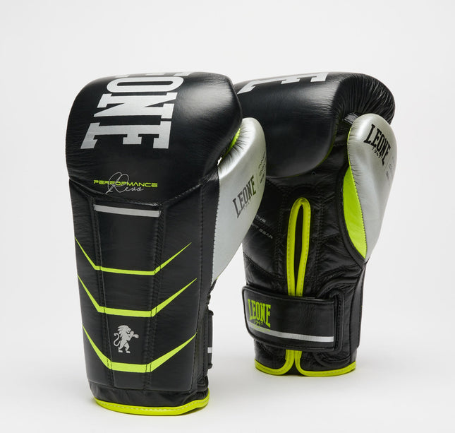 REVO FLUO BOXING GLOVES قفاز ملاكمة