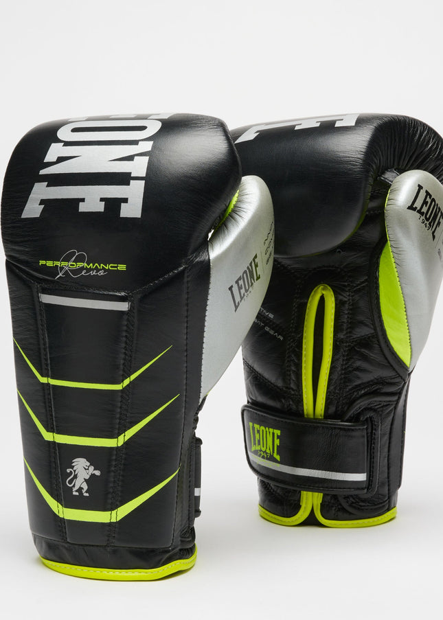 REVO FLUO BOXING GLOVES قفاز ملاكمة