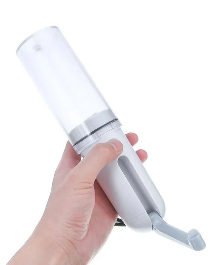 شطاف سفر محمول