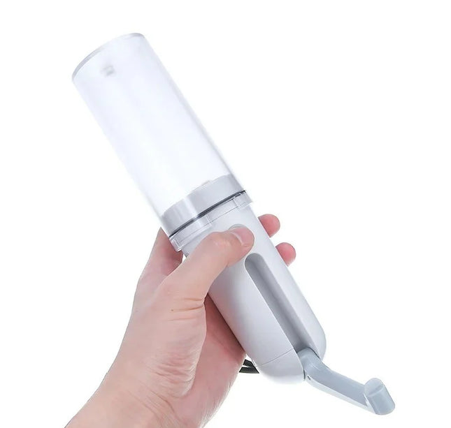 شطاف سفر محمول