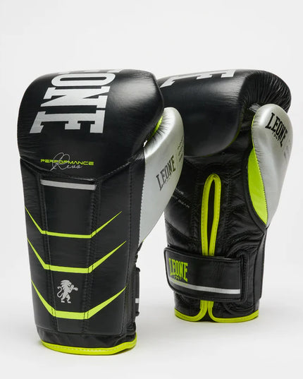 REVO FLUO BOXING GLOVES قفاز ملاكمة