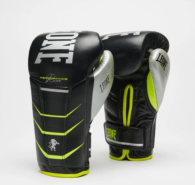 REVO FLUO BOXING GLOVES قفاز ملاكمة