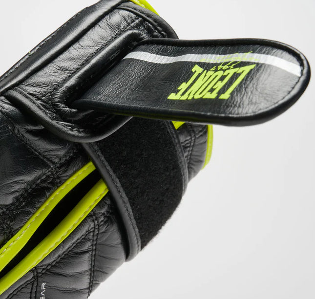 REVO FLUO BOXING GLOVES قفاز ملاكمة