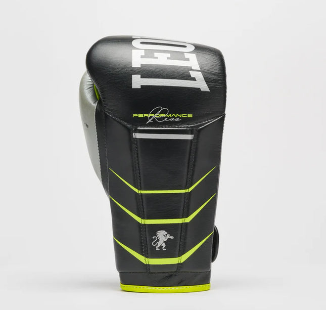 REVO FLUO BOXING GLOVES قفاز ملاكمة