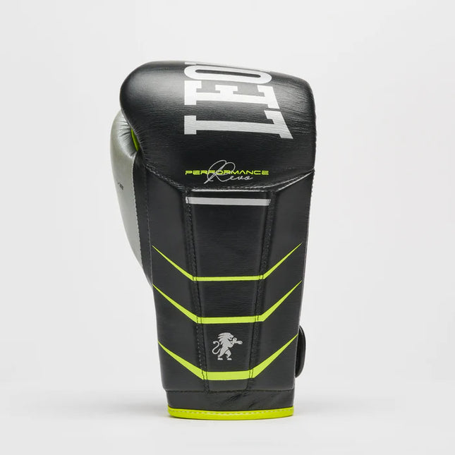 REVO FLUO BOXING GLOVES قفاز ملاكمة