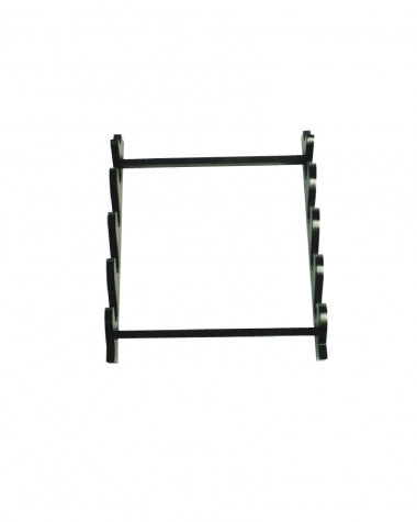 WOODEN SWORD STAND WALL STYLEC805
