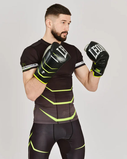 REVO FLUO BOXING GLOVES قفاز ملاكمة