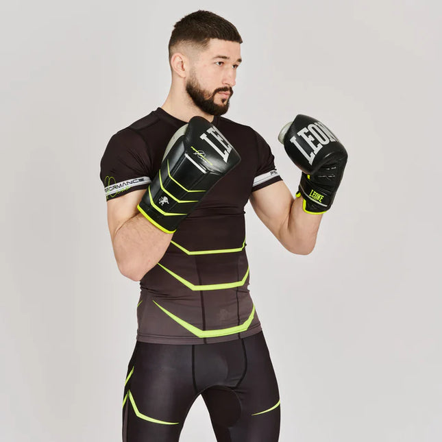 REVO FLUO BOXING GLOVES قفاز ملاكمة
