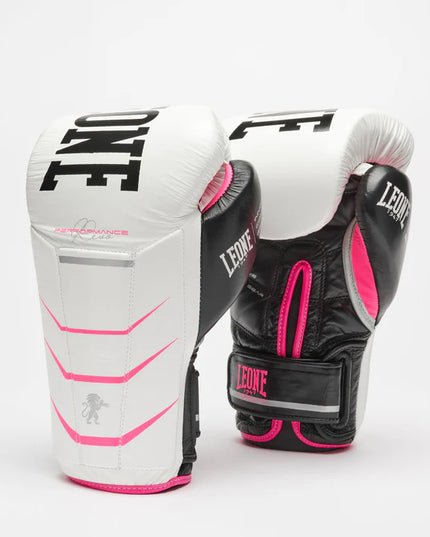 REVO FLUO BOXING GLOVES قفاز ملاكمة