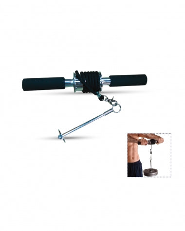 ممرن السواعد