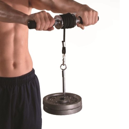 ممرن السواعد