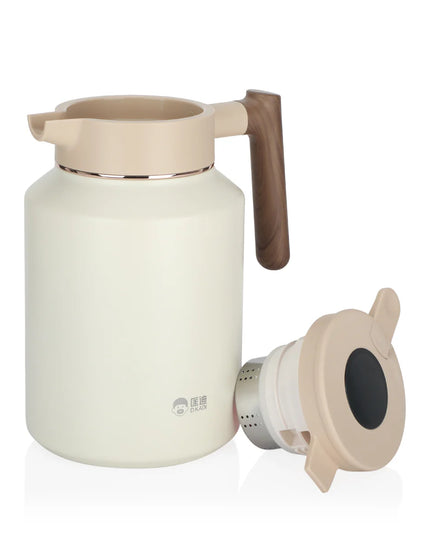 مطارة حافظة للحرار والبرودة سعة 1.9 لتر