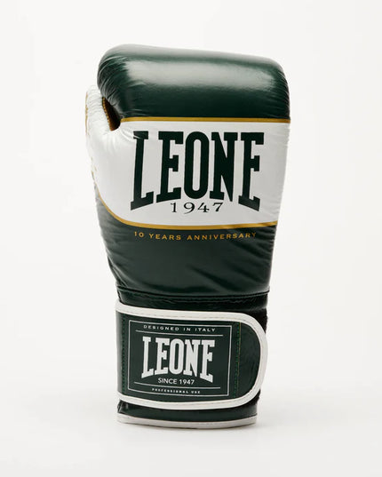 SHOCK X BOXING GLOVES LEONEقفاز ملاكمة
