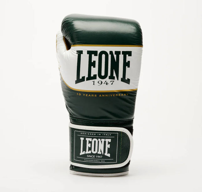 SHOCK X BOXING GLOVES LEONEقفاز ملاكمة