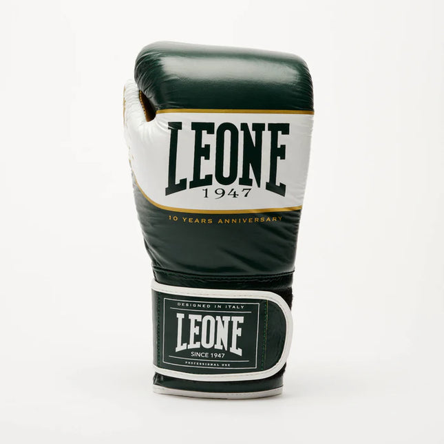 SHOCK X BOXING GLOVES LEONEقفاز ملاكمة