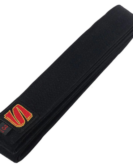 Kusakura Judo Belt -JIF Approved – Mod. JOBV