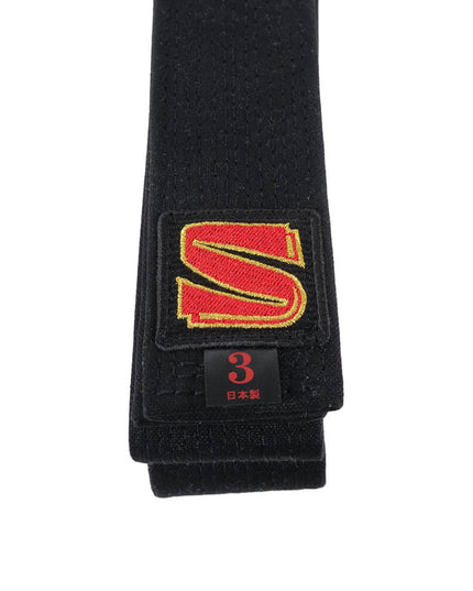 Kusakura Judo Belt -JIF Approved – Mod. JOBV