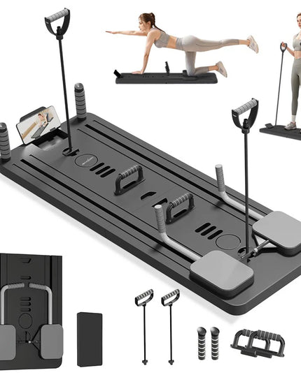 جهاز بيلاتيس متعدد الوظائف