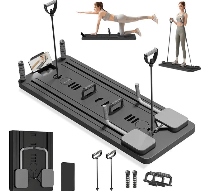 جهاز بيلاتيس متعدد الوظائف