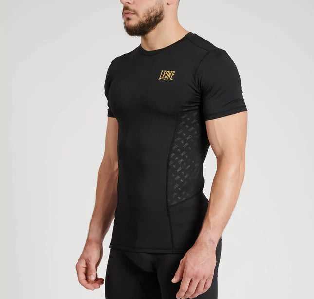 DNA SLEEVELESS COMPRESSION SHIRT