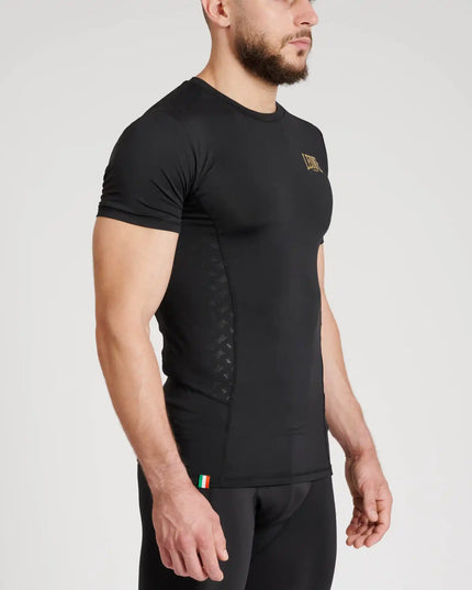 DNA SLEEVELESS COMPRESSION SHIRT