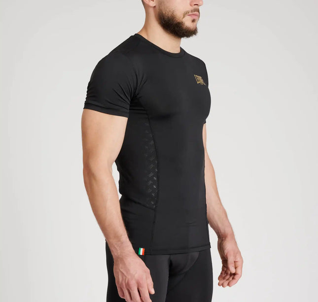 DNA SLEEVELESS COMPRESSION SHIRT