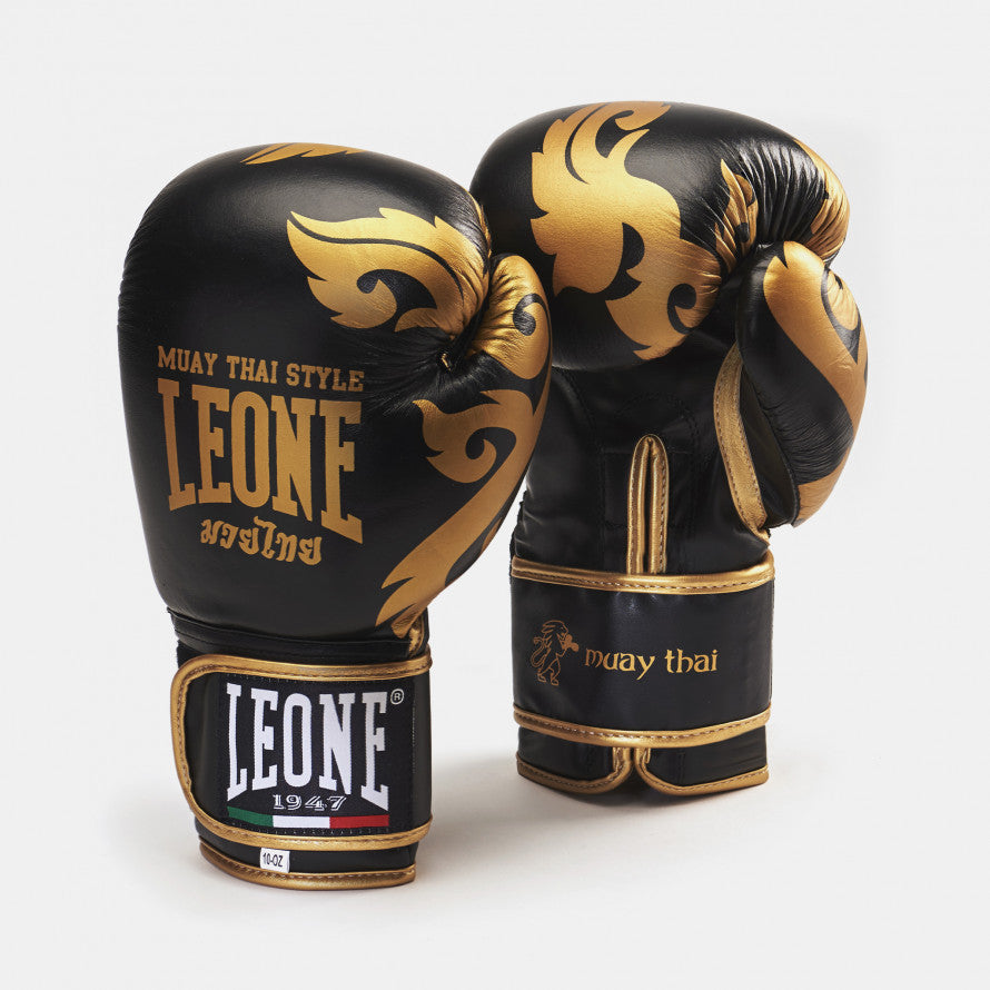 leone 8 boxing glove