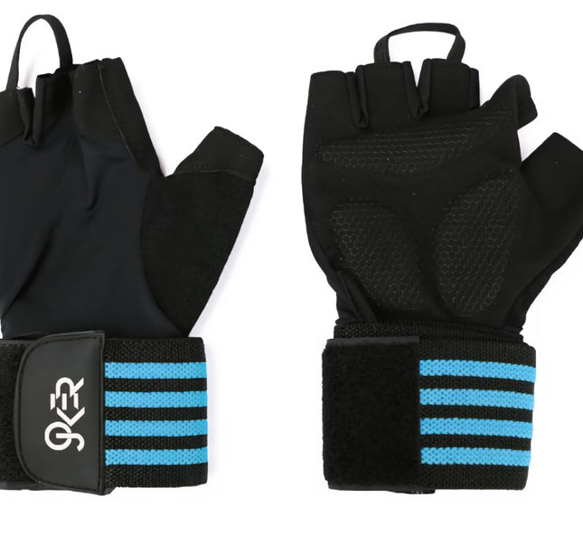 قفاز تدريب جوكر